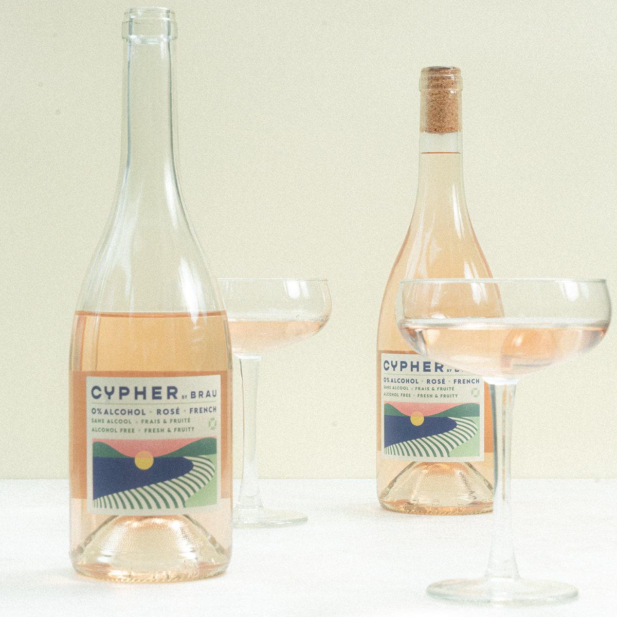 Pack Variété 6×75cl