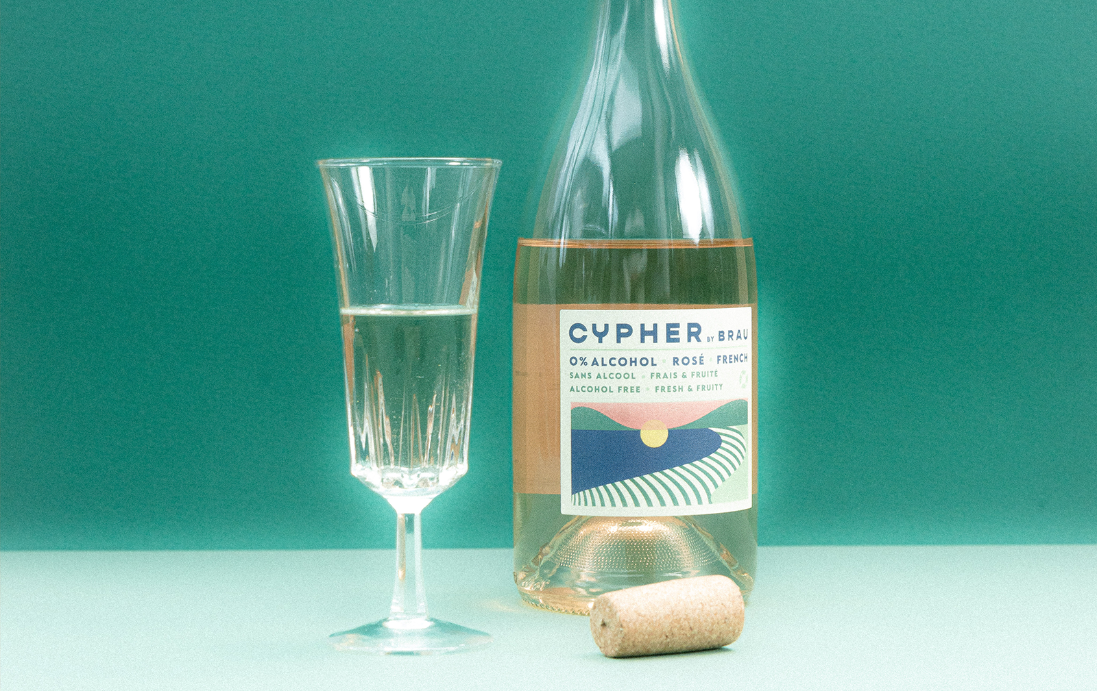 Recettes Cypher