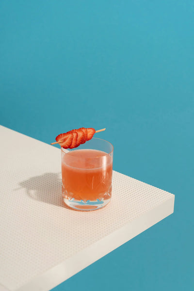 Le végé Rosé