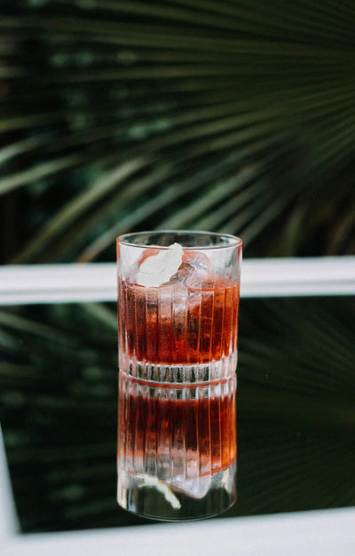 Pop Raspberry