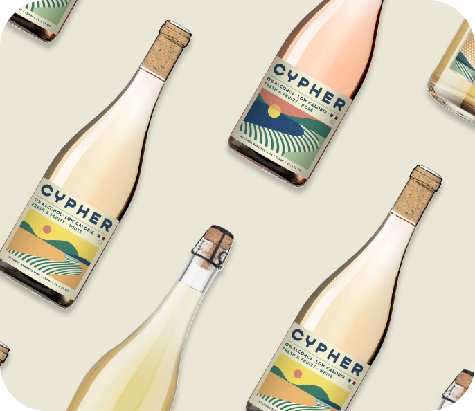 Pack Variété 6×75cl