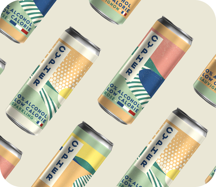 Pack Variété 6×25cl